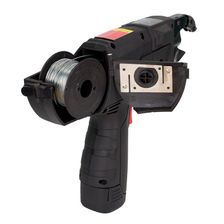 Пистолет для вязки арматуры FROSP GS24T катушка