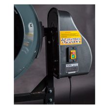 Бетоносмеситель KITTORY СМU-125L - фото 4