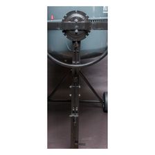 Бетоносмеситель KITTORY СМU-250L - фото 5