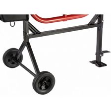 Бетоносмеситель MTX СМ-120К (объем продукта 60 л)
