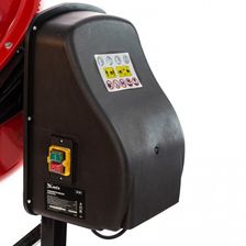 Бетоносмеситель MTX СМ-220К 