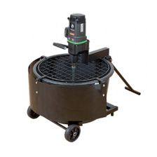 Миксерная установка Eibenstock Automix 1801