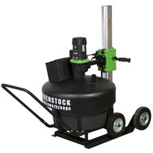 Миксерная установка Eibenstock TwinMix 1800 T