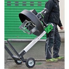 Миксер Eibenstock TwinMix 1800 T
