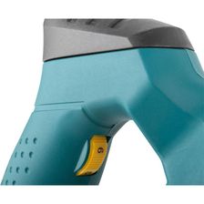 Миксер FIT 1200 Вт 0-580 / 0-800 об/мин 50 Нм 100 л двухскоростной металл.корпус резкий наклон фото 6
