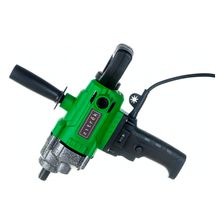 Миксер строительный Zitrek Greenmix 1200 фото 2