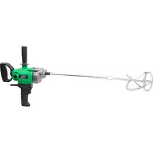 Миксер строительный Zitrek Greenmix 1200 фото 3