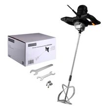 Миксер строительный Zitrek ZKM1600W фото 3