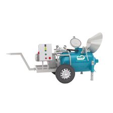 Растворонасос ТОПОЛЬ СО-241H (7,5 кВт)