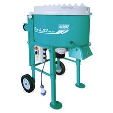 Растворосмеситель Imer MIX 120 Plus