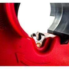 Труборез ROTOR CUT 4050, для канализационных труб диаметром 40мм и 50мм