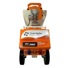 Штукатурная станция Serta Master XL PRO 90 л