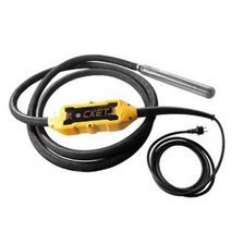 Глубинный вибратор ENAR ROCKET 60 1,5 кВт