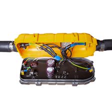 Вибратор ENAR I-SPYDER 2V 60P 5М глубинный