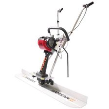 Виброрейка Samsan SFS102 Zongshen S35 1,2-4,9 м