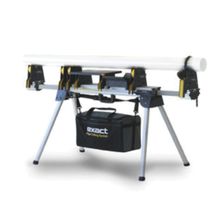 Трубный складной верстак Exact Pipe Bench 170