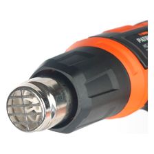 ГОТОВО Фен технический PATRIOT HG 205 (цветная коробка)