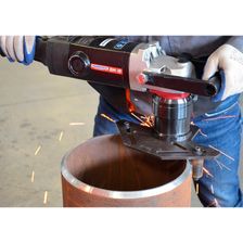 Ручной кромкорез для снятия фаски PROMOTECH BM-18 - фото 8