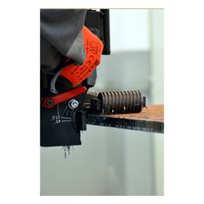 Ручной кромкорез для снятия фаски PROMOTECH BM-20 plus - фото 6