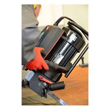 Ручной кромкорез для снятия фаски PROMOTECH BM-20 plus - фото 8