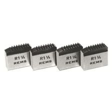 521032 Плашки резьбонарезные Rems RWS R 1/2