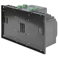 Реверсивный моноблочный рубильник TSS CM 63/3P