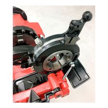 Станок Brexit B-Matic 2B - трубная резьба ½-2″