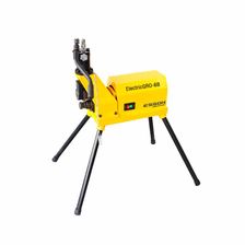  Станок желобонакатной Esson ElectricGRO-6B