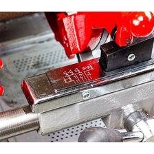 Резьбонарезной станок ESSON ElectricCUT-100R4ITEM II 0,75 кВт