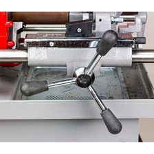 Резьбонарезной станок ESSON ElectricCUT-100R4ITEM II 10/22 об/мин