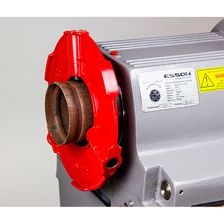 Резьбонарезной станок ESSON ElectricCUT-100R4ITEM II 10-36 мм