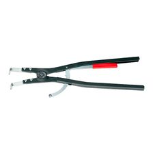 Щипцы для больших внешних стопорных колец KNIPEX d 252-400 мм 580 мм