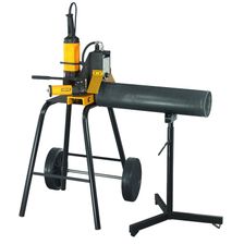 Желобонакаточный станок Rems Collum RG 2