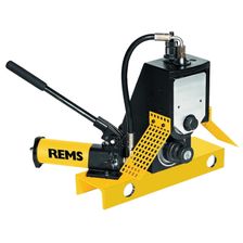 Желобонакатчик REMS 1-12″