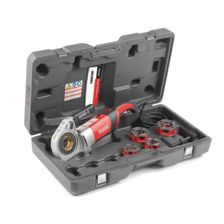 Клупп электрический Ridgid 600-I (пластиковый кейс)