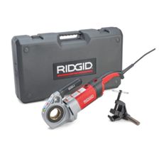 Клупп электрический Ridgid 600-I (комплект поставки)