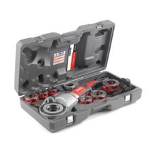 Клупп электрический Ridgid 690-I (пластиковый кейс)