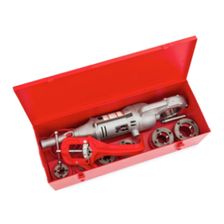 Клупп электрический Ridgid 700-C (комплект поставки)