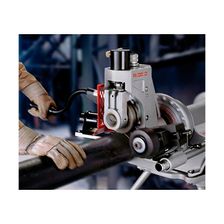 Желобонакатчик гидравлический Ridgid 918 