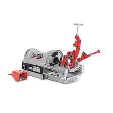 Резьбонарезной станок Ridgid 1224 1/2 – 4 NPT 220В 8А