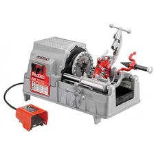 Станок для нарезания резьбы Ridgid 535 BSPT 1/2–2 дюйма