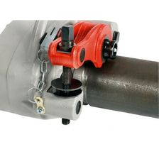Устройство для накатки желобков Rothenberger Hand Roll Groover 1-12