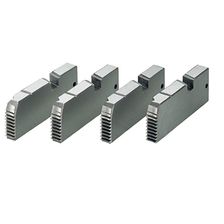 Резьбонарезные ножи Rothenberger BSPT 1-2