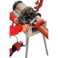 Установка Rothenberger Rogroover 1-6