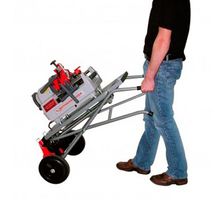 Станок резьбонарезной Rothenberger Ropower 50 R