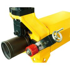 Желобонакатчик Rotorica YG12D (1,1 кВт)