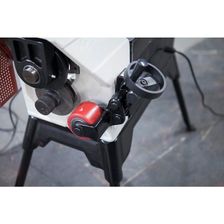Желобонакатный станок STALEX G12D общий вид