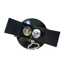 Желобонакатный станок V-Groover 12 (поддерживающая стойка)