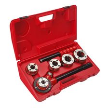 Резьбонарезной клупп Virax 1/2-1.1/4 NPT