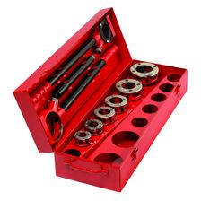 Клупп Virax 1/2-2 NPT